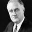 Franklin Delano  Roosevelt