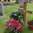 Great Staughton, Cemetery