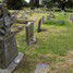 Great Staughton, Cemetery