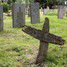 Great Staughton, Cemetery