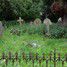 Great Staughton Old Cemetery