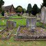 Huntingdon, Priory Road Cemetery