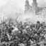 Sākās Varšavas sacelšanās, protestējot pret Krievijas okupāciju ("Polijas dalīšanu")