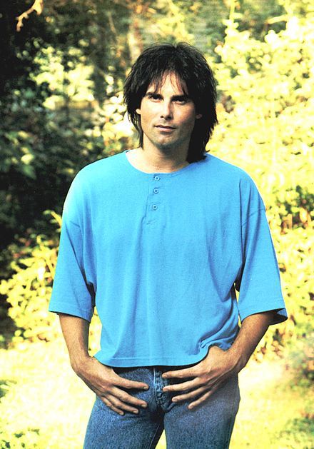 The Search Is Over: Jimi Jamison's Previously Unreleased Debut