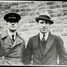 John Alcock i Arthur Whitten Brown rozpoczęli pierwszy, nieprzerwany przelot samolotem przez Atlantyk (Nowa Fundlandia-Irlandia)