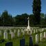 Kraków, Commonwealth War Graves Cracow CWGC