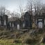 Lodz, Jewish Cemetery