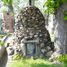 Cmentarz w Łowiczu przy osiedlu Bratkowice