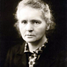 Maria  Skłodowska-Curie