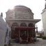Мавзолей мечети Явуза Селима, в Фатихе (Стамбул)