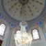 Мавзолей мечети Явуза Селима, в Фатихе (Стамбул)