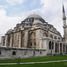Мечеть Шехзаде Станбул