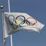 Międzynarodowy Komitet Olimpijski zaprezentował flagę olimpijską