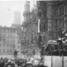 Minhenē notiek Alus pučs- Hitlera mēģinājums sagrābt varu 