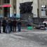 Volgogradā, dzelzceļa stacijā noticis terora akts. Gājuši bojā un ievainoti desmiti cilvēku