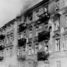 Wybuchło powstanie w getcie warszawskim