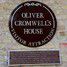 Oliver Cromwell's House 