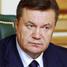Ukrainas atstādinātais prezidents Viktors Janukovičs - izsludināta starptautiska meklēšana