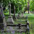 Peterborough, Eastfield Cemetery