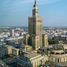 Polska - na Konferencji Architektów Partyjnych proklamowano socrealizm w architekturze