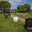 Hemingford Grey, kapsēta