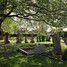 Hemingford Grey, kapsēta