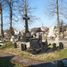 Radom, Cmentarz ewangelicko-augsburski w Radomiu (pl)