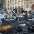 События в Киеве - продолжается кровопролитие