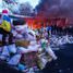 События в Киеве - продолжается кровопролитие