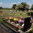 South Cambridgeshire, Cemetery