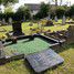 South Cambridgeshire, Cemetery