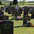 South Cambridgeshire, Fulbourn Cemetery