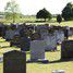 South Cambridgeshire, Fulbourn Cemetery
