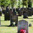 South Cambridgeshire, Fulbourn Cemetery