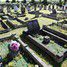 South Cambridgeshire, Fulbourn Cemetery