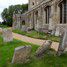 Spaldwick Parish Church