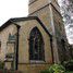 St. Benets Church, Cambridge