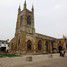 St John The Baptist Peterborough