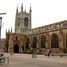 St John The Baptist Peterborough