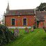 St. Johns Church Little Gidding