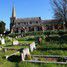 St Marys Church, Fen Drayton