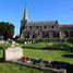 St Marys Church, Fen Drayton