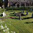 St Marys Church, Fen Drayton