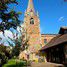 St. Mary`s Church