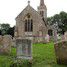 St Michaels Church Great Gidding