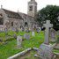 St Michaels Church Great Gidding