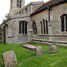 St Michaels Church Great Gidding