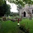 St Michaels Church Great Gidding