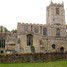 St. Nicholas Church, Glatton