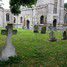 St. Nicholas Church, Glatton